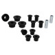 Whiteline nihajne palice in dodatna oprema Whiteline WEK010 Leaf Spring Bushing Kit | race-shop.si