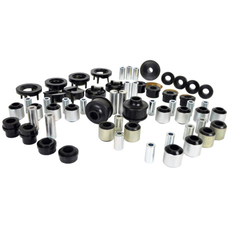 Whiteline nihajne palice in dodatna oprema Whiteline WEK007 Essential Vehicle Kit | race-shop.si
