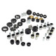 Whiteline nihajne palice in dodatna oprema Whiteline WEK007 Essential Vehicle Kit | race-shop.si
