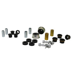 Whiteline WEK001 Essential Vehicle Kit
