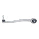 Whiteline nihajne palice in dodatna oprema Whiteline WA399L Radius Arm Lower Arm Assembly-Left | race-shop.si