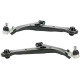 Whiteline nihajne palice in dodatna oprema Whiteline WA368 Control Arm Lower Arm Assembly | race-shop.si