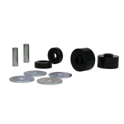 Whiteline W93404 Body Mount Bushing Kit-Cab Centre
