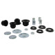 Whiteline nihajne palice in dodatna oprema Whiteline W93343 Subframe Bushing Kit | race-shop.si