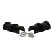 Whiteline nihajne palice in dodatna oprema Whiteline W93192 Shock Absorber Stone Guard Kit | race-shop.si