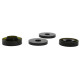 Whiteline nihajne palice in dodatna oprema Whiteline W93189 Differential Mount Front Bushing Kit | race-shop.si