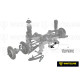 Whiteline nihajne palice in dodatna oprema Whiteline W93189 Differential Mount Front Bushing Kit | race-shop.si