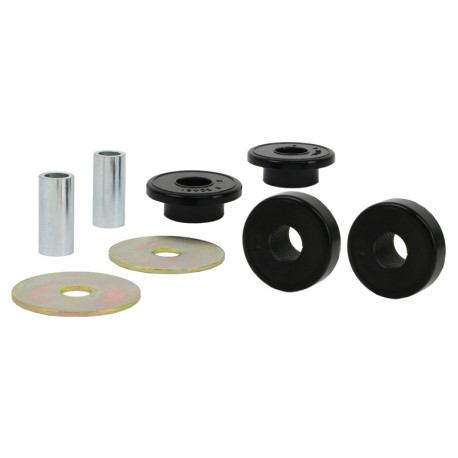 Whiteline nihajne palice in dodatna oprema Whiteline W93047 Differential Mount Front Bushing Kit | race-shop.si