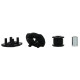  Whiteline W92832 Engine Pitch Arm Bushing Kit | race-shop.si