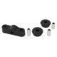  Whiteline W92611 Transmission Shifter Stabiliser Bushing Kit | race-shop.si