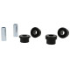 Whiteline nihajne palice in dodatna oprema Whiteline W92460 Differential Mount Bushing Kit | race-shop.si