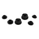 Whiteline nihajne palice in dodatna oprema Whiteline W92350 Subframe Bushing Kit | race-shop.si