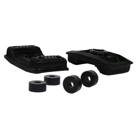Whiteline nihajne palice in dodatna oprema Whiteline W91494 Crossmember To Chassis Bushing Kit | race-shop.si