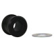 Whiteline nihajne palice in dodatna oprema Whiteline W83403 Panhard Rod To Differential Bushing Kit | race-shop.si