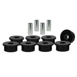 Whiteline W83399 Leading Arm To Differential Bushing Kit
