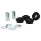 Whiteline nihajne palice in dodatna oprema Whiteline W83389 Strut Rod To Chassis Bushing Kit | race-shop.si