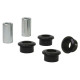 Whiteline nihajne palice in dodatna oprema Whiteline W83383 Panhard Rod Bushing Kit | race-shop.si