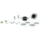 Whiteline nihajne palice in dodatna oprema Whiteline W82047 Strut Rod To Chassis Bushing Kit-Double Offset | race-shop.si