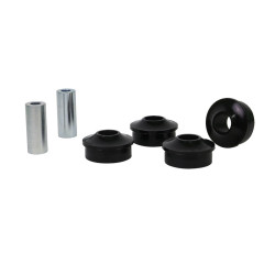 Whiteline W81707A Strut Rod To Chassis Bushing Kit