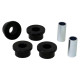 Whiteline nihajne palice in dodatna oprema Whiteline W81701A Panhard Rod Bushing Kit | race-shop.si