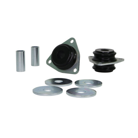 Whiteline nihajne palice in dodatna oprema Whiteline W81655 Trailing Arm Lower Front Bushing Kit | race-shop.si