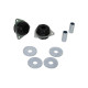 Whiteline nihajne palice in dodatna oprema Whiteline W81655 Trailing Arm Lower Front Bushing Kit | race-shop.si