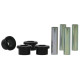 Whiteline nihajne palice in dodatna oprema Whiteline W81273 Watts Link Side Rods Bushing Kit | race-shop.si
