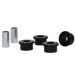 Whiteline W81221 Trailing Arm Lower Rear Bushing Kit