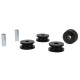 Whiteline nihajne palice in dodatna oprema Whiteline W81197 Strut Rod To Chassis Bushing Kit | race-shop.si