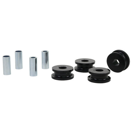 Whiteline nihajne palice in dodatna oprema Whiteline W81075 Control Arm Lower Inner Rear Bushing Kit | race-shop.si