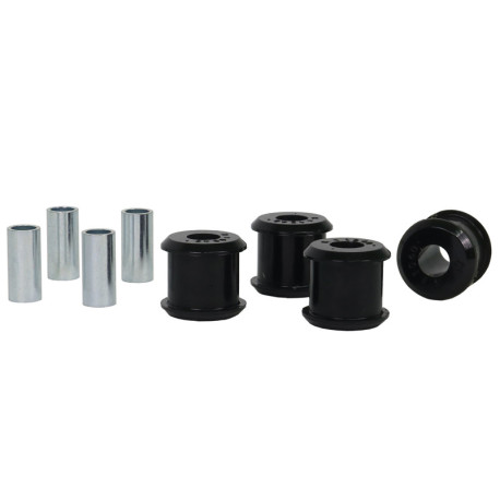 Whiteline nihajne palice in dodatna oprema Whiteline W81040 Watts Link Side Rods Bushing Kit | race-shop.si