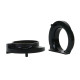 Whiteline nihajne palice in dodatna oprema Whiteline W73460 Coil Spring Pad Lower Bushing Kit | race-shop.si