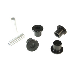 Whiteline W73434 Leaf Spring Rear Eye Bushing Kit