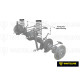 Whiteline nihajne palice in dodatna oprema Whiteline W73415 Coil Spring Pad Bushing Kit | race-shop.si