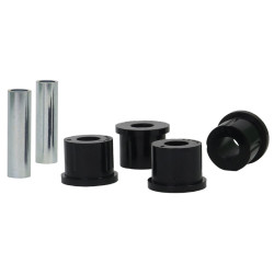 Whiteline W73401 Leaf Spring Shackle Bushing Kit