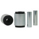 Whiteline nihajne palice in dodatna oprema Whiteline W73399 Leaf Spring Front Eye Bushing Kit | race-shop.si