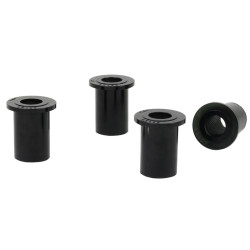 Whiteline W73396 Leaf Spring Shackle Bushing Kit