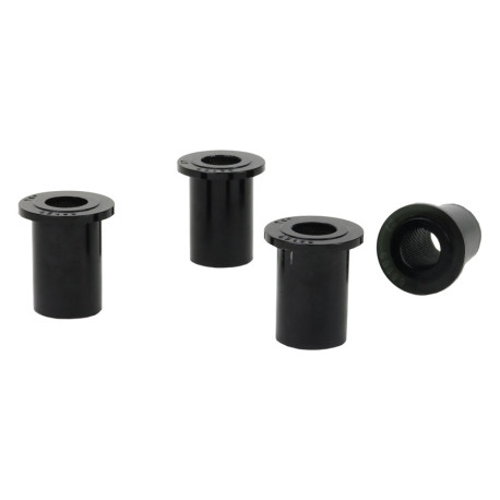 Whiteline nihajne palice in dodatna oprema Whiteline W73396 Leaf Spring Shackle Bushing Kit | race-shop.si