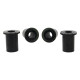 Whiteline nihajne palice in dodatna oprema Whiteline W73396 Leaf Spring Shackle Bushing Kit | race-shop.si