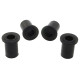 Whiteline nihajne palice in dodatna oprema Whiteline W73396 Leaf Spring Shackle Bushing Kit | race-shop.si