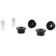 Whiteline nihajne palice in dodatna oprema Whiteline W73392 Leaf Spring Front Eye Bushing Kit | race-shop.si