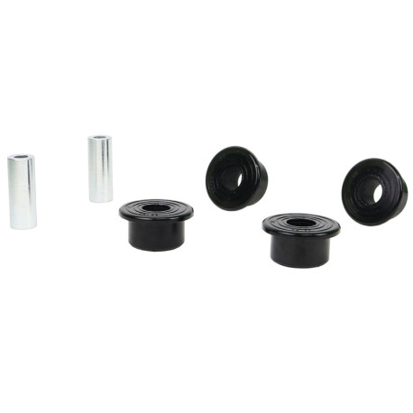 Whiteline nihajne palice in dodatna oprema Whiteline W73392 Leaf Spring Front Eye Bushing Kit | race-shop.si
