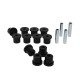 Whiteline nihajne palice in dodatna oprema Whiteline W73382 Leaf Spring Bushing Kit | race-shop.si
