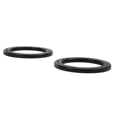 Whiteline nihajne palice in dodatna oprema Whiteline W72385 Coil Spring Pad Lower Bushing Kit | race-shop.si