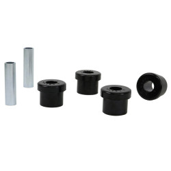 Whiteline W72317 Leaf Spring Rear Eye Bushing Kit