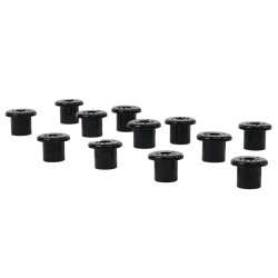 Whiteline W72315 Leaf Spring Bushing Kit