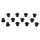 Whiteline nihajne palice in dodatna oprema Whiteline W72315 Leaf Spring Bushing Kit | race-shop.si
