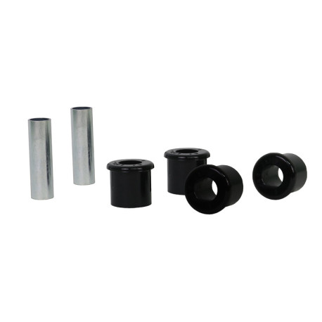 Whiteline nihajne palice in dodatna oprema Whiteline W72167 Leaf Spring Rear Eye Bushing Kit | race-shop.si