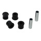 Whiteline nihajne palice in dodatna oprema Whiteline W72167 Leaf Spring Rear Eye Bushing Kit | race-shop.si