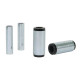 Whiteline nihajne palice in dodatna oprema Whiteline W72133 Leaf Spring Rear Eye Bushing Kit | race-shop.si